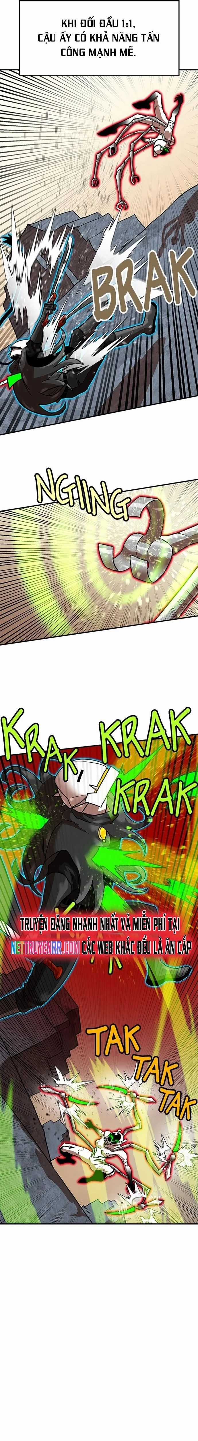 Double Click Chương 160 trang 11