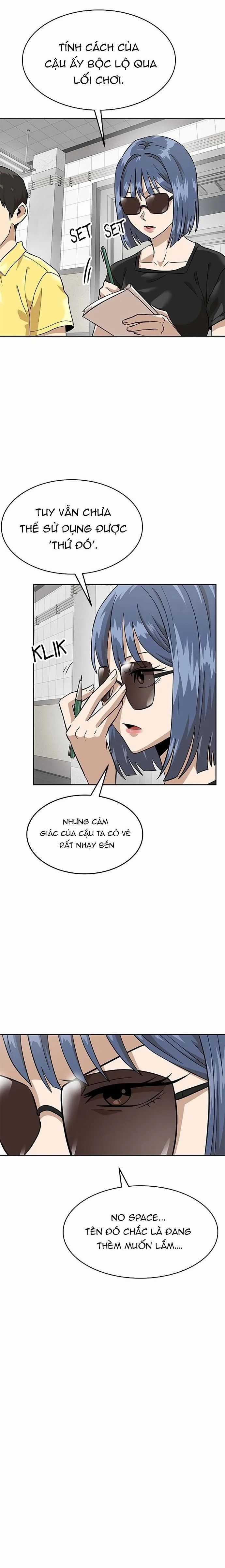 Double Click Chương 160 trang 12