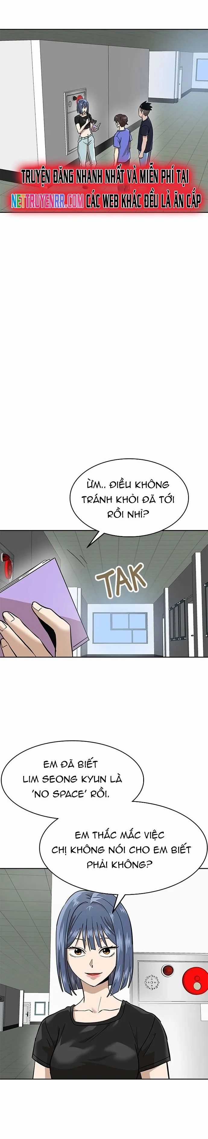 Double Click Chương 160 trang 14