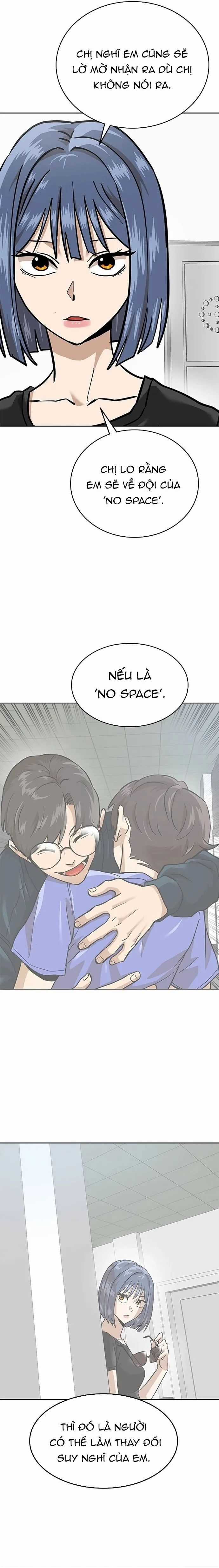 Double Click Chương 160 trang 15