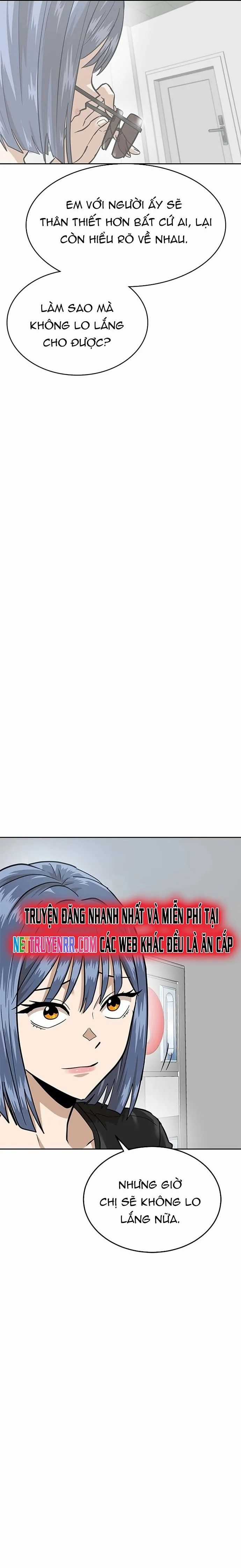 Double Click Chương 160 trang 16