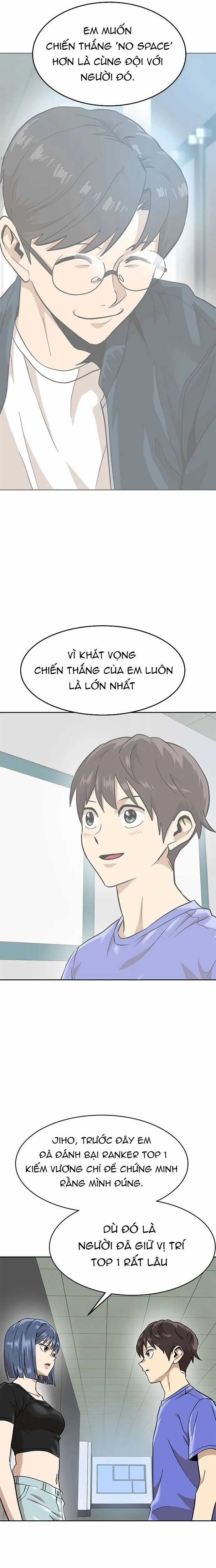 Double Click Chương 160 trang 17