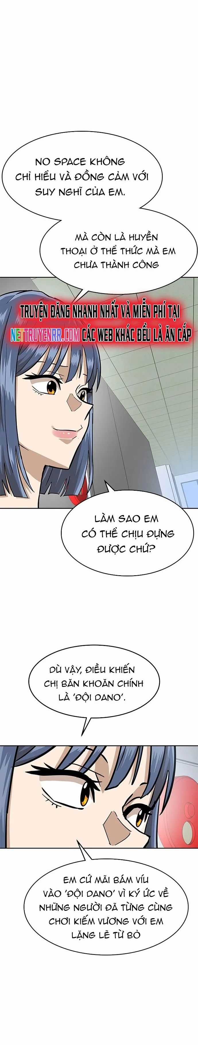 Double Click Chương 160 trang 18