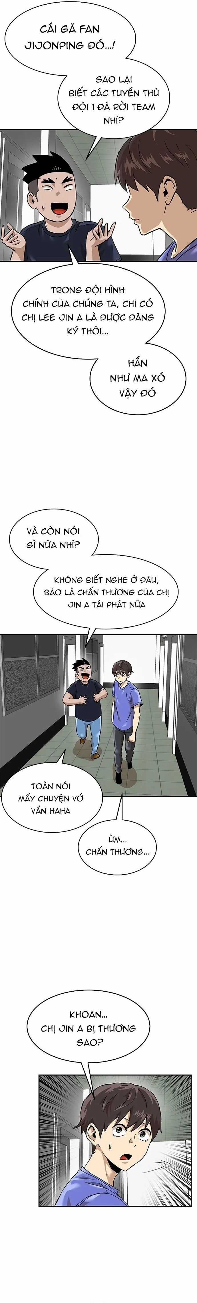 Double Click Chương 160 trang 2