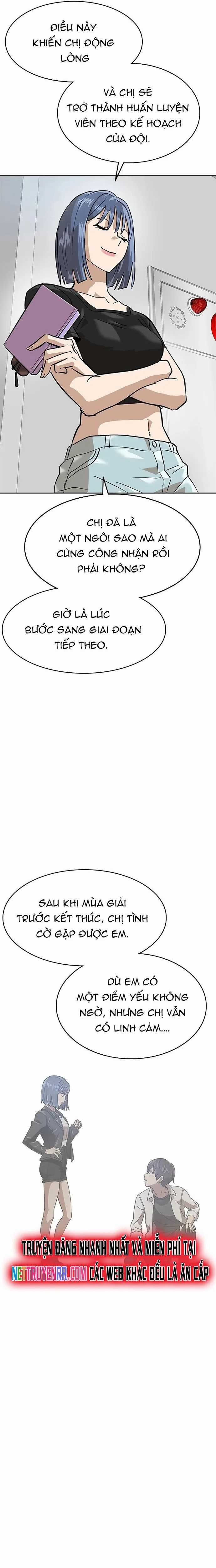 Double Click Chương 160 trang 26