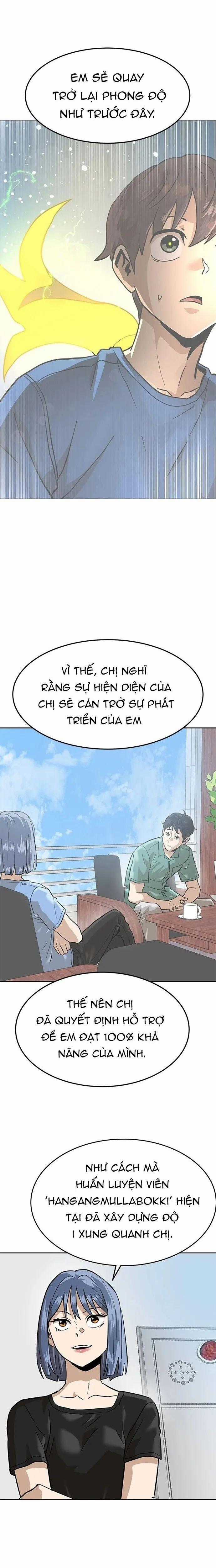 Double Click Chương 160 trang 27