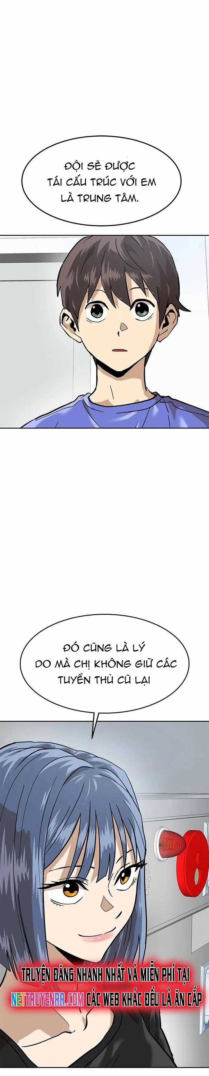 Double Click Chương 160 trang 28