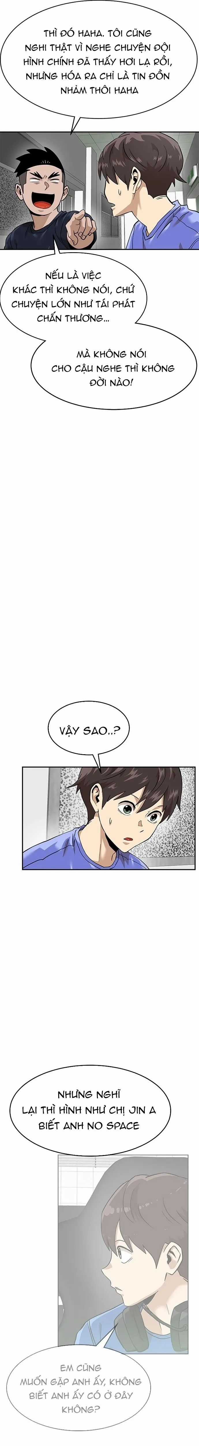 Double Click Chương 160 trang 3