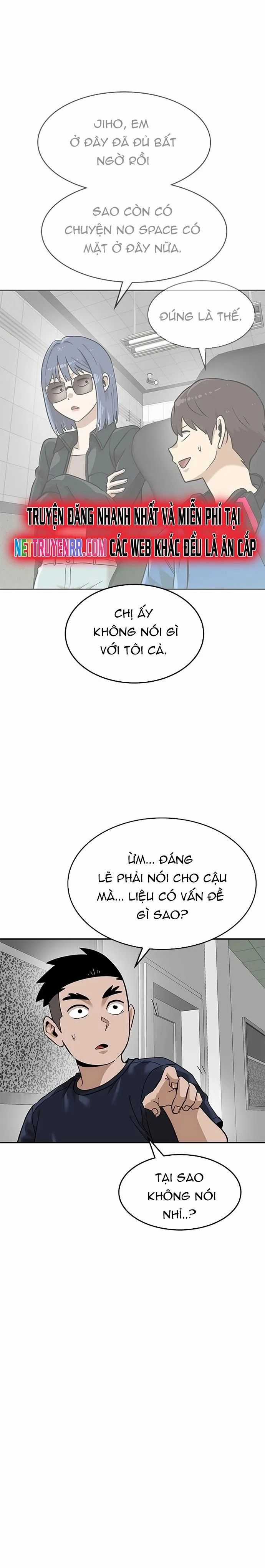 Double Click Chương 160 trang 4