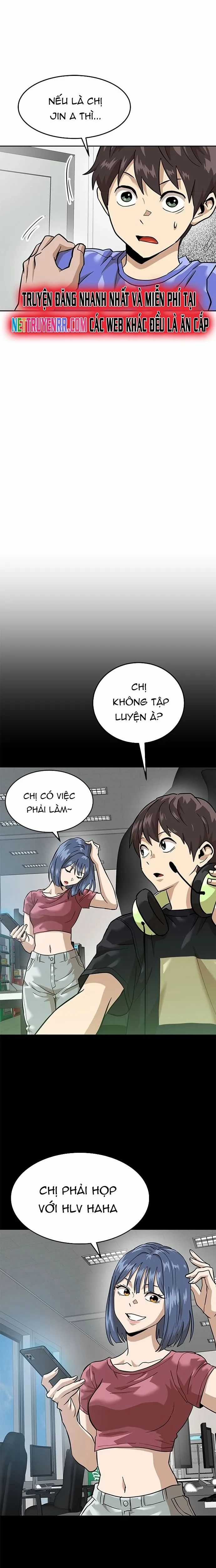 Double Click Chương 160 trang 6