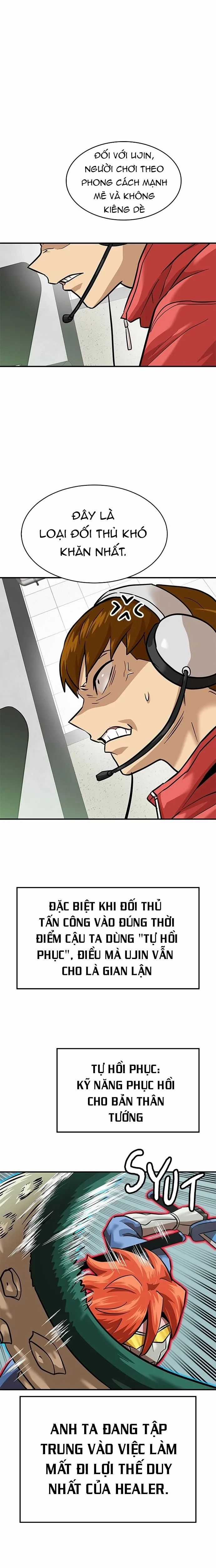 Double Click Chương 161 trang 11