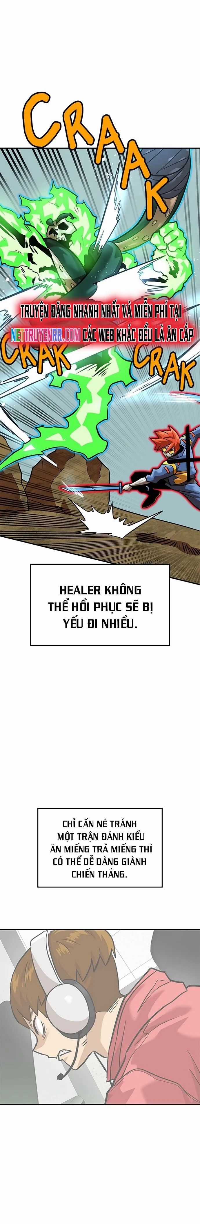 Double Click Chương 161 trang 12