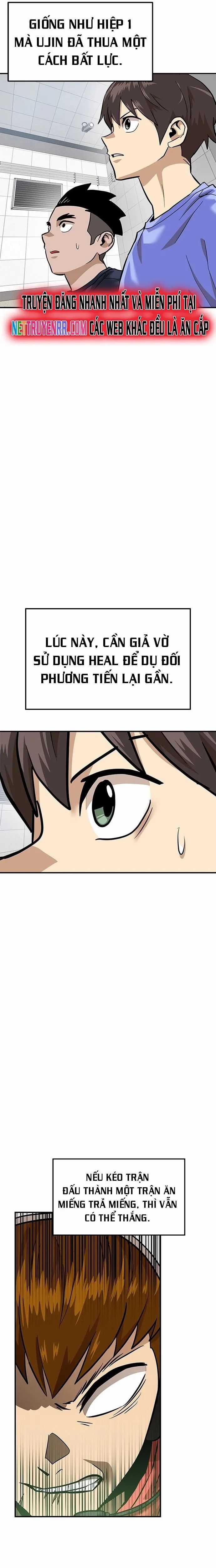 Double Click Chương 161 trang 13