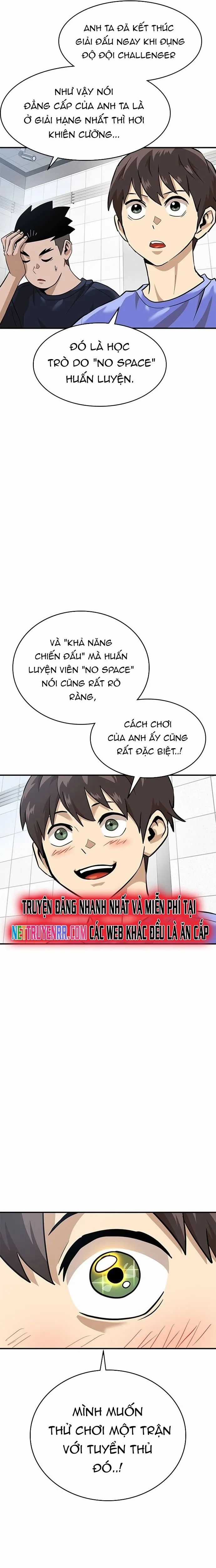 Double Click Chương 161 trang 2