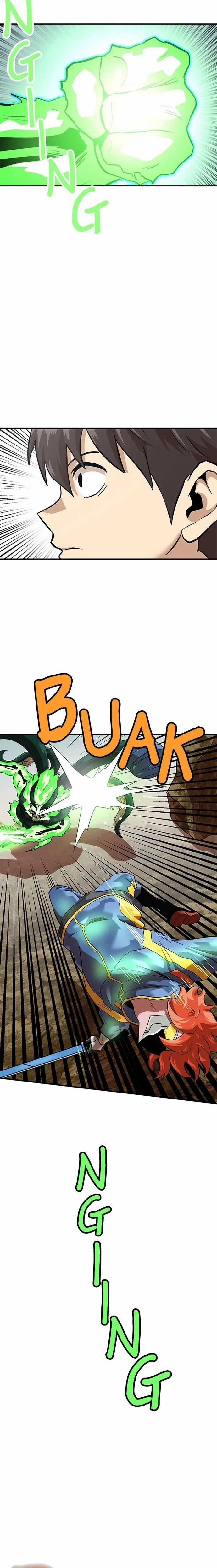 Double Click Chương 161 trang 20