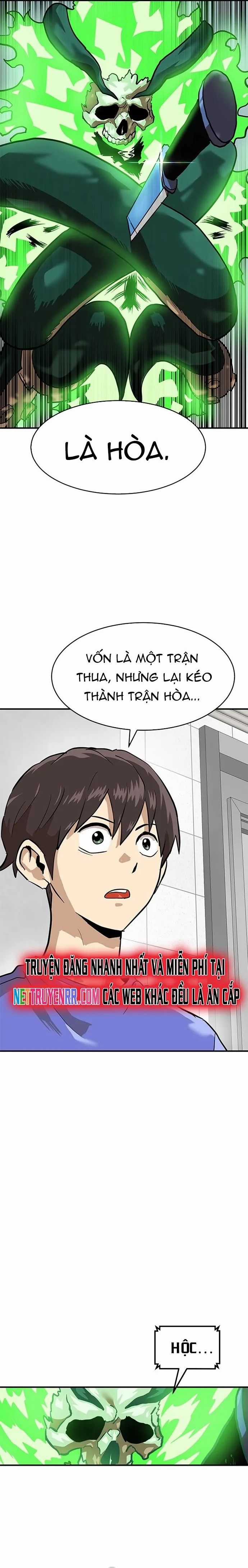 Double Click Chương 161 trang 22