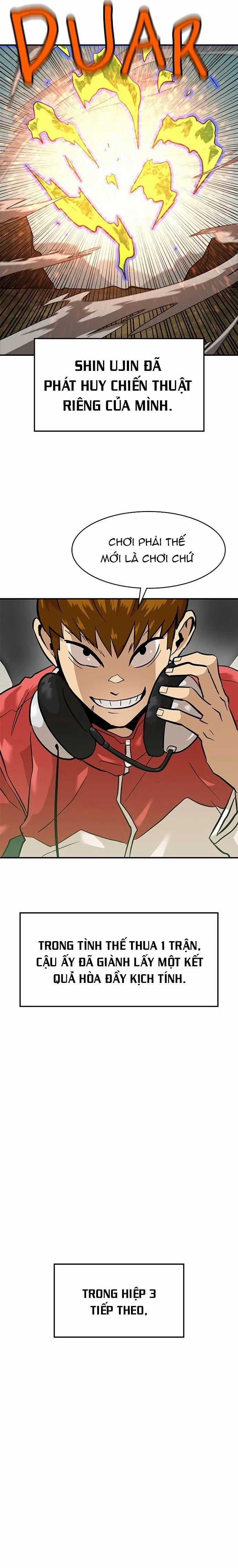 Double Click Chương 161 trang 23