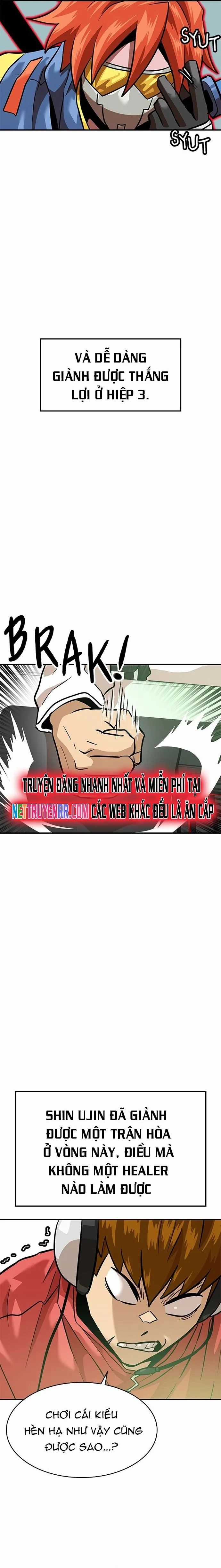 Double Click Chương 161 trang 25