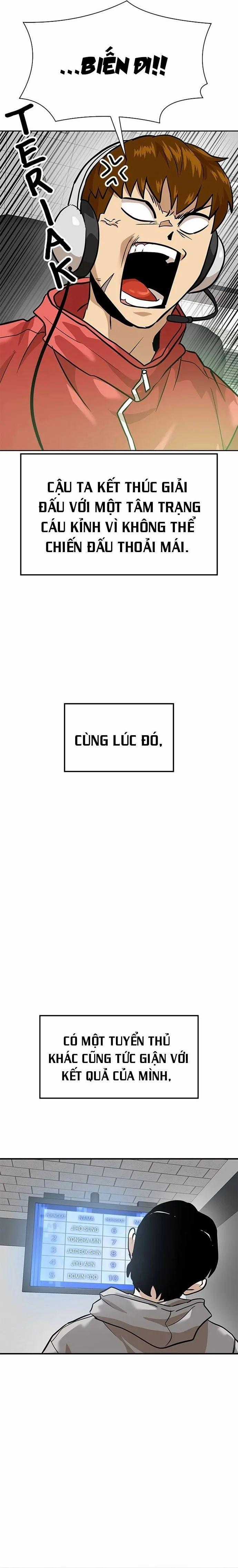 Double Click Chương 161 trang 26