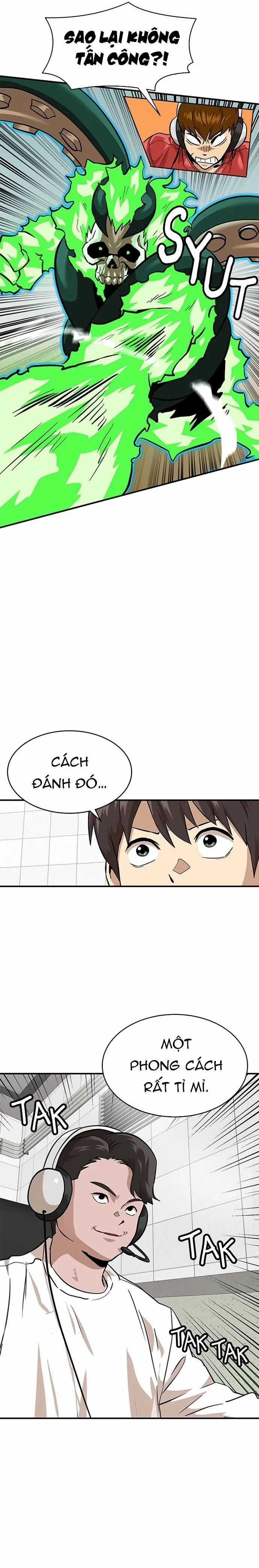 Double Click Chương 161 trang 6