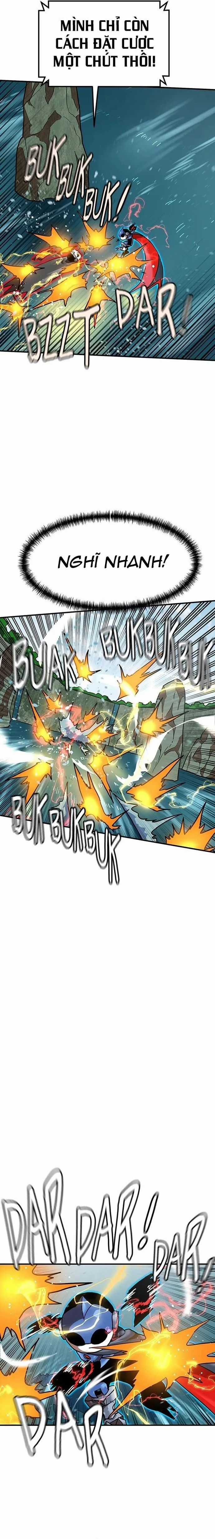 Double Click Chương 162 trang 10