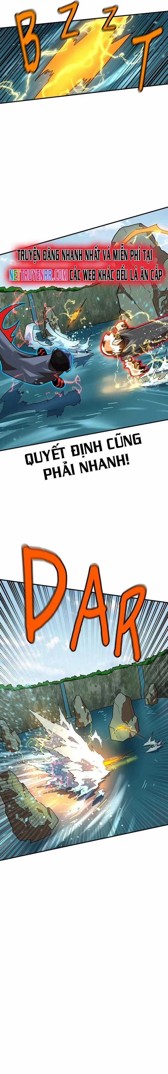 Double Click Chương 162 trang 11