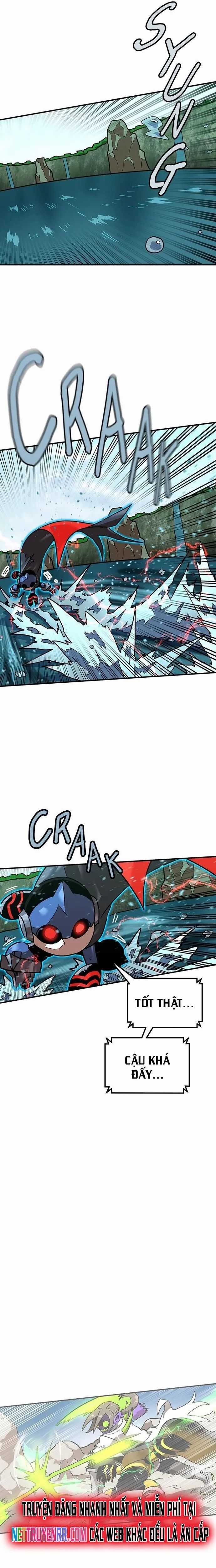 Double Click Chương 162 trang 12