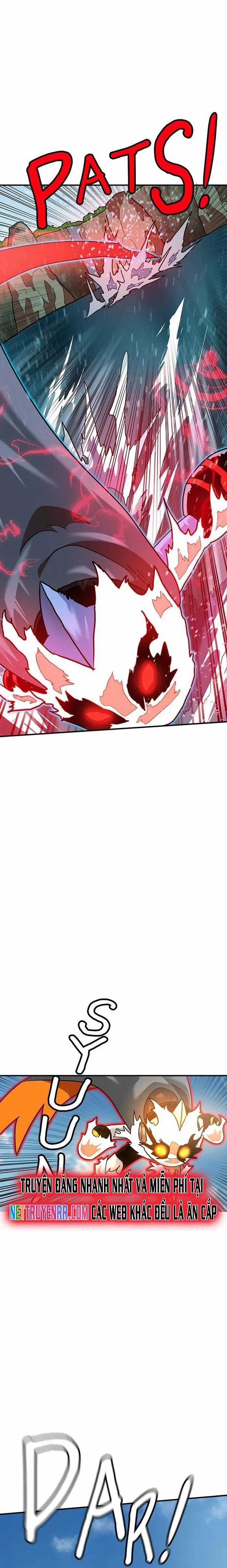 Double Click Chương 162 trang 15