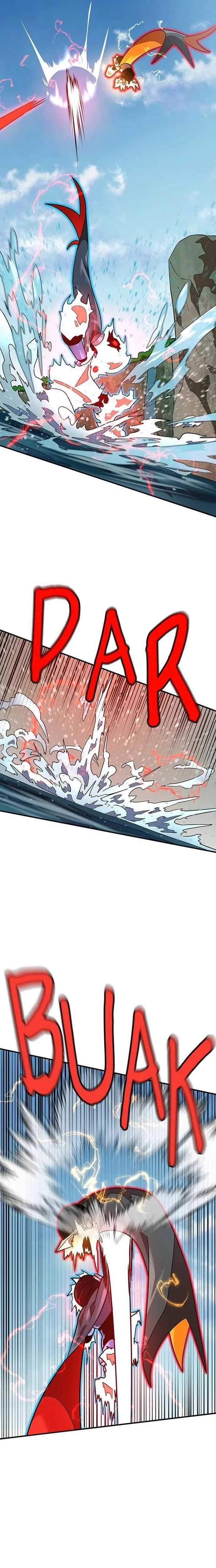 Double Click Chương 162 trang 16