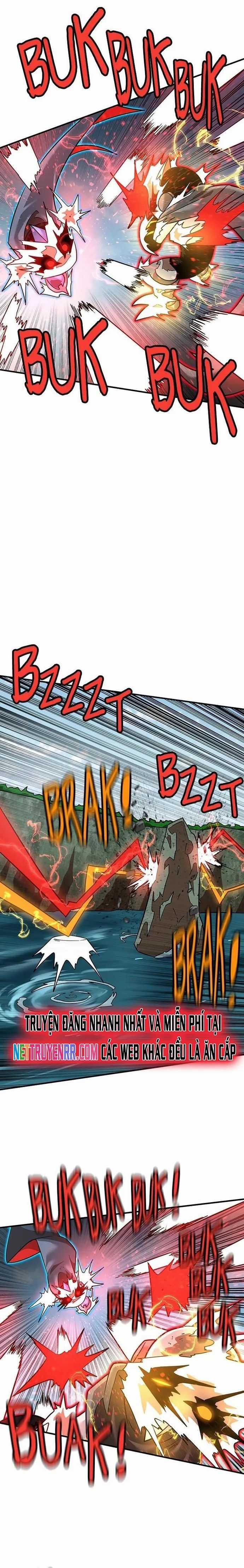 Double Click Chương 162 trang 17