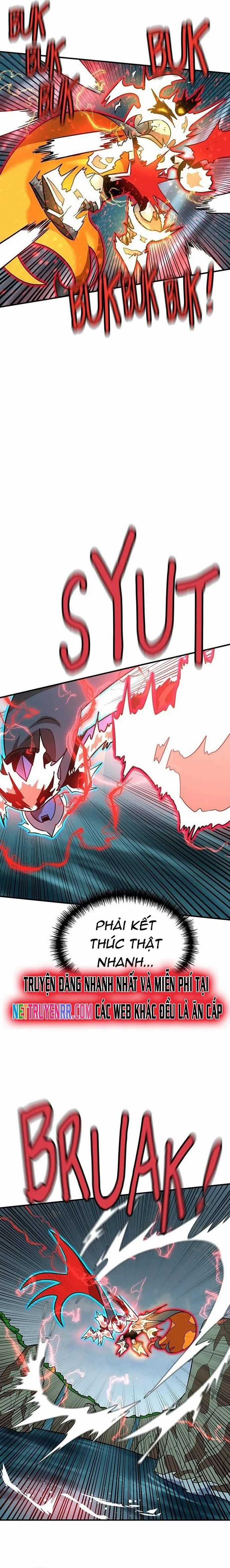 Double Click Chương 162 trang 18