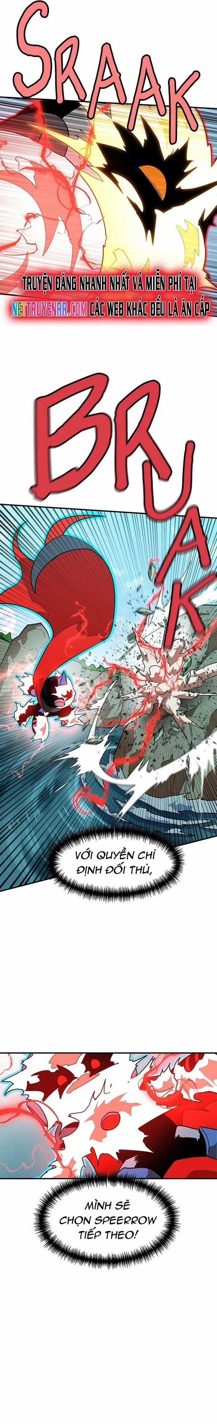 Double Click Chương 162 trang 19