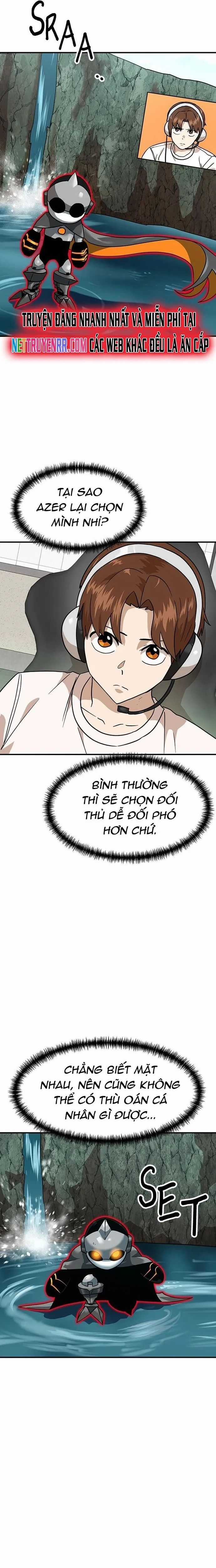 Double Click Chương 162 trang 2