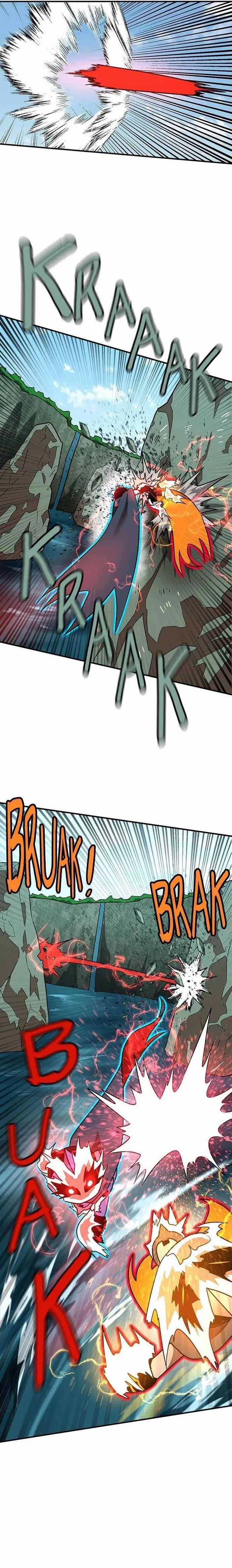 Double Click Chương 162 trang 20