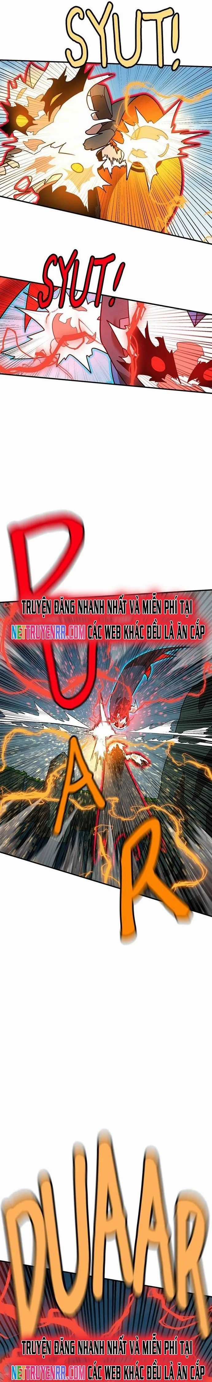 Double Click Chương 162 trang 21