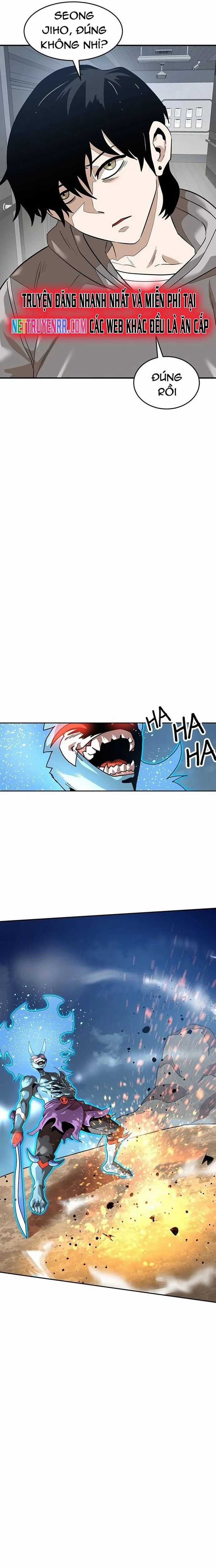 Double Click Chương 162 trang 25