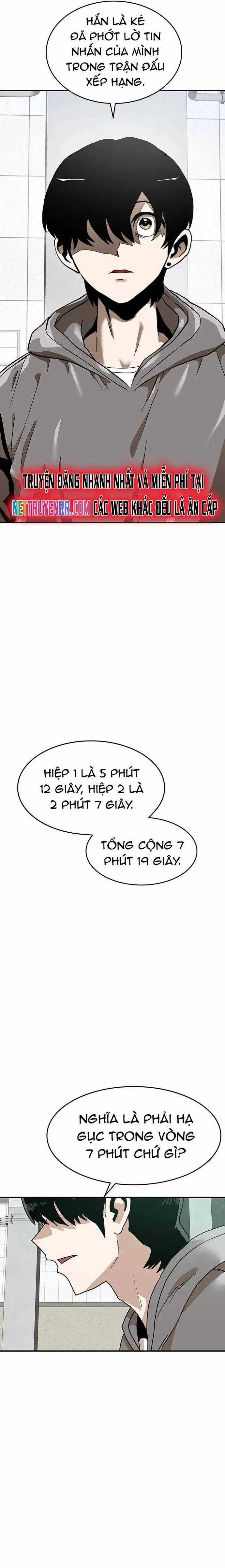 Double Click Chương 162 trang 27