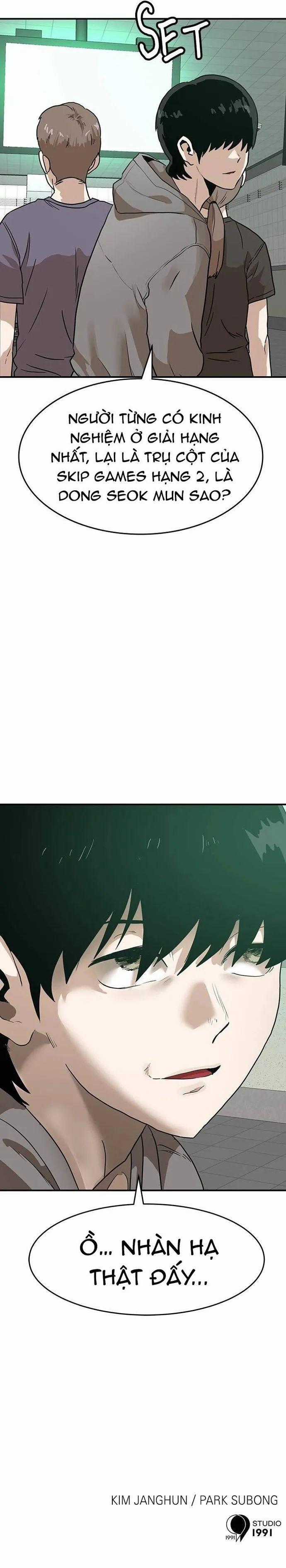 Double Click Chương 162 trang 28