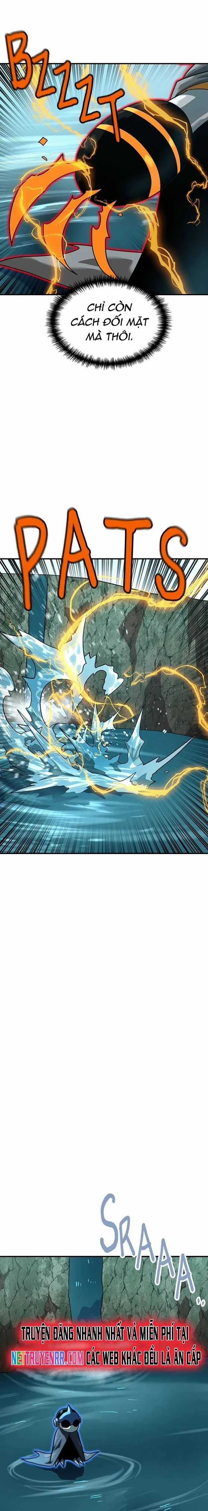 Double Click Chương 162 trang 3