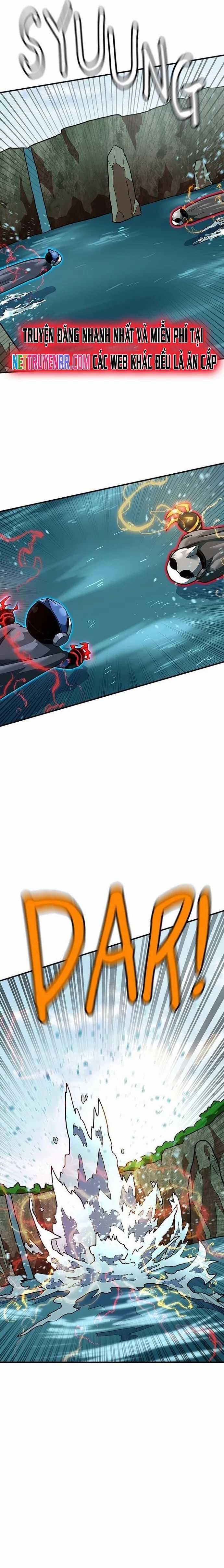 Double Click Chương 162 trang 6