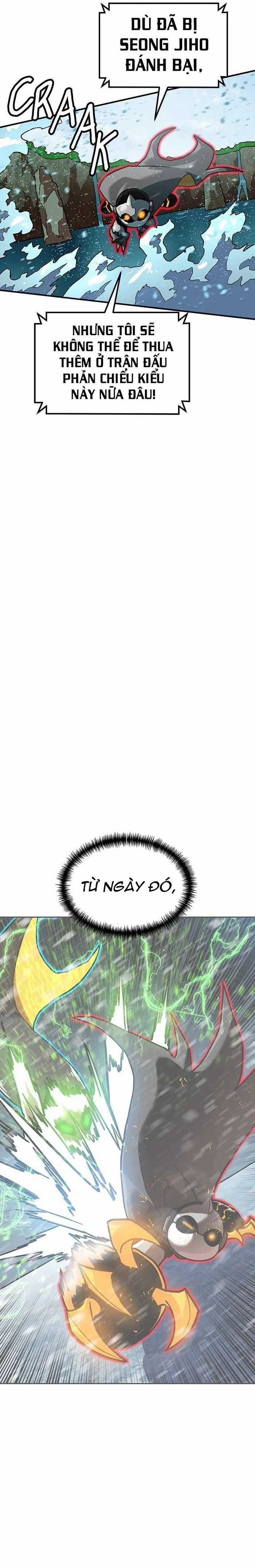 Double Click Chương 162 trang 7