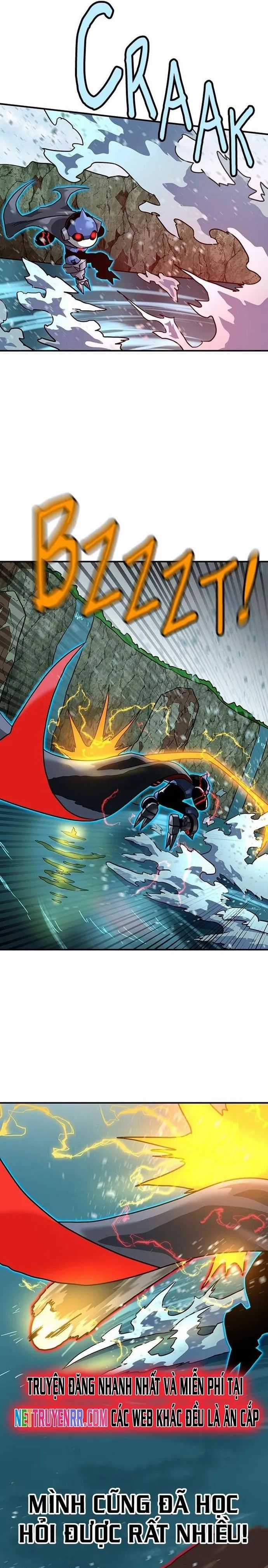 Double Click Chương 162 trang 8