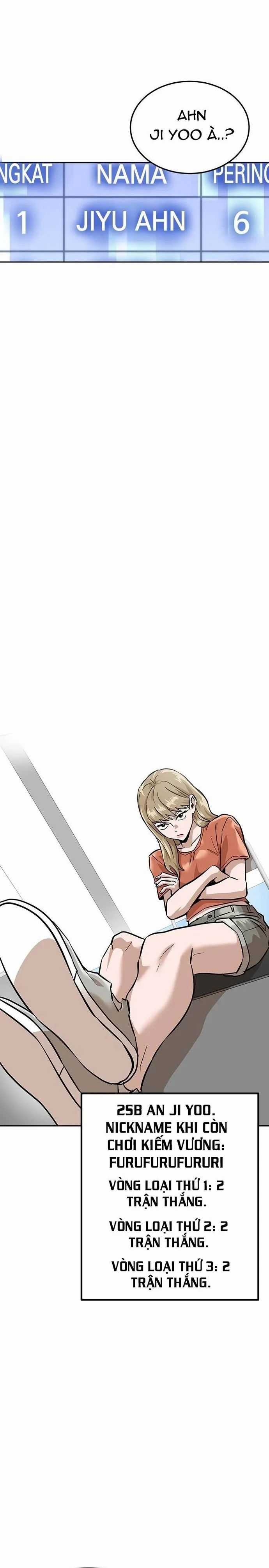 Double Click Chương 163 trang 10