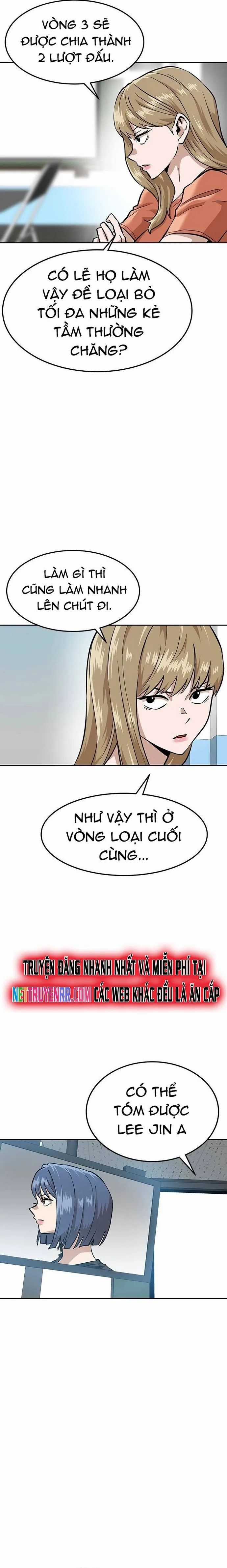 Double Click Chương 163 trang 11