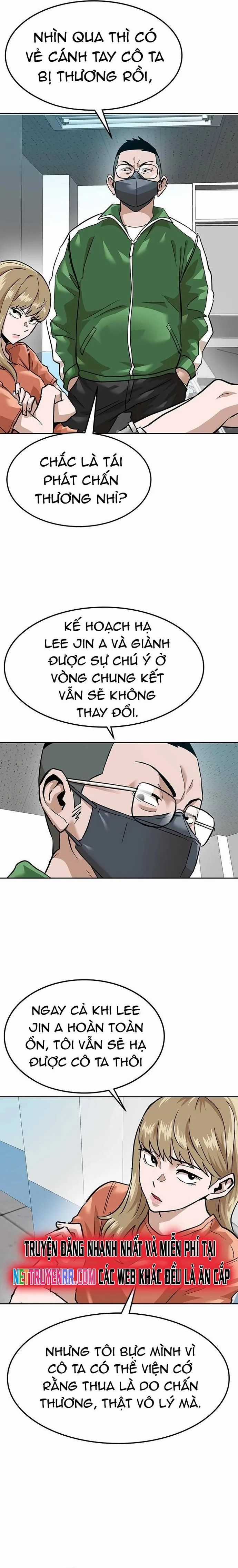 Double Click Chương 163 trang 12