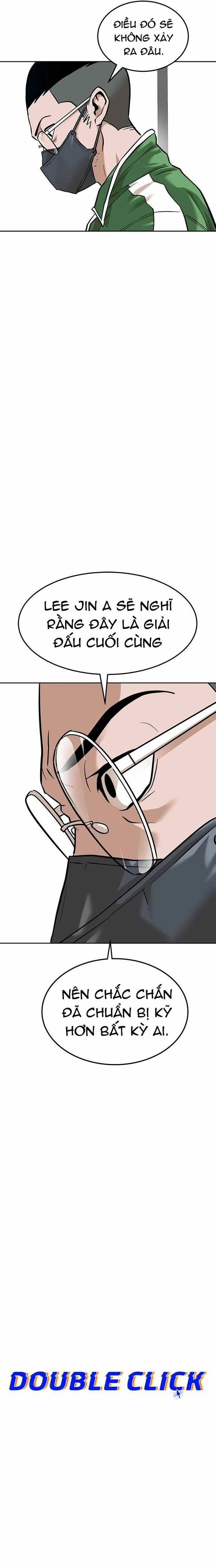 Double Click Chương 163 trang 14