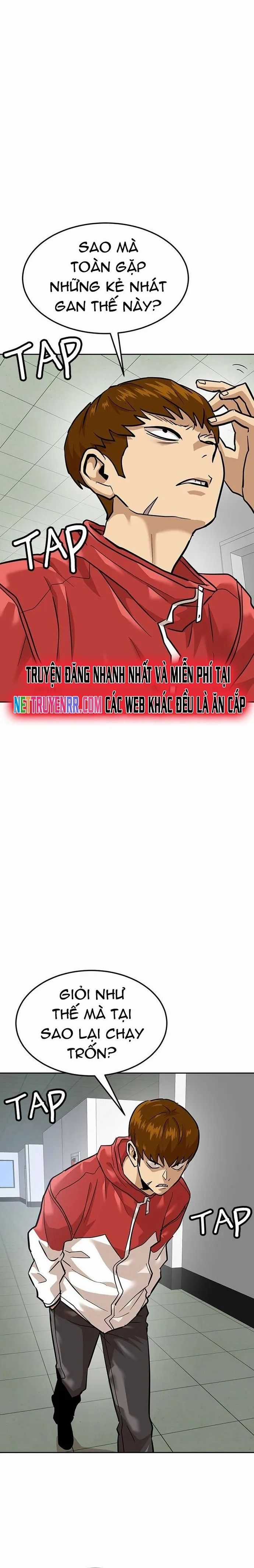 Double Click Chương 163 trang 15