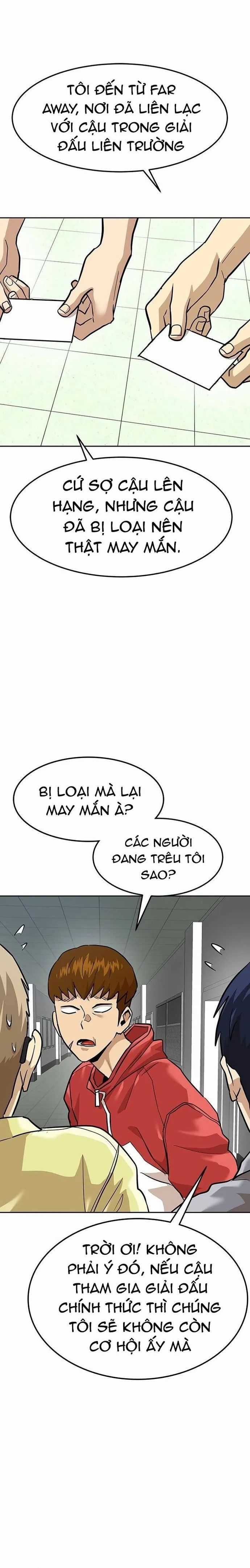 Double Click Chương 163 trang 17