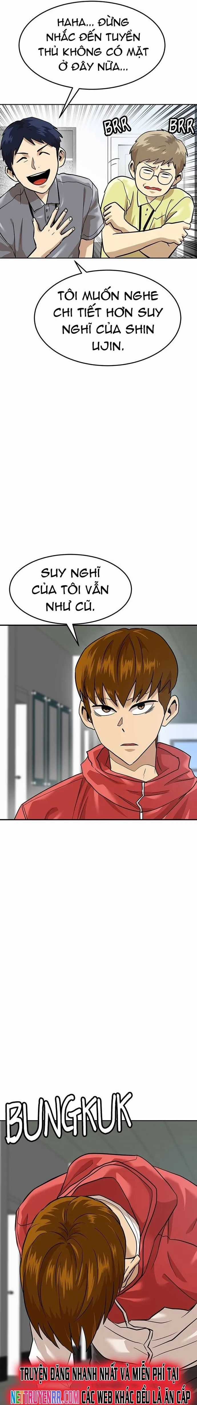 Double Click Chương 163 trang 22