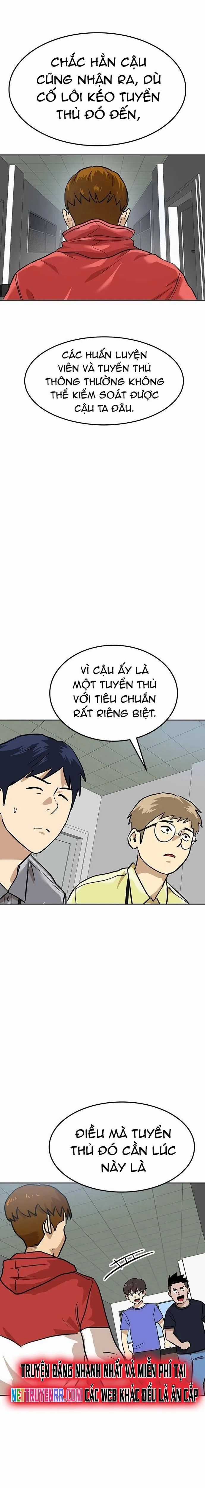 Double Click Chương 163 trang 24